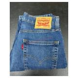 Levi Strauss & Co. 511 Slim Jeans
