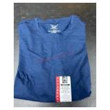 Women's Crewneck Short Sleeve Tee XL