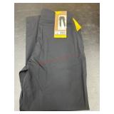 Women's Black Pants with Tag