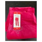 Juicy Couture XS Velvet Jogger Pants
