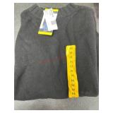 Black Knit Sweater, Size M by Gap