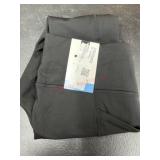 Womens Large Black Leggings