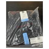 Men's 1/4 Zip Pullover, Size Large