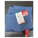 XL Blue Leggings With Tags