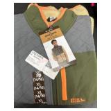 Eddie Bauer Youth Quilt Jacket XL