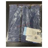 Men's Active Full-Zip Hoodie, Size 2X