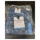 Men's Straight Fit Premium Stretch Denim Jeans