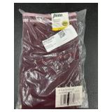 Penn Seamless Leggings in Burgundy