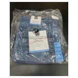Premium Stretch Denim Jeans, Size 32x30