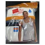 Hanes Best Tank Tops Pack of Six