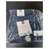 Relaxed Fit Premium Stretch Denim Jeans