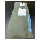 Men's Khaki Shorts, Size 32