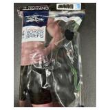 Reebok Performance Boxer Briefs, 4-Pack