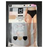 5-Pack Supersoft Cotton Briefs