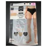 5-Pack Supersoft Cotton Briefs, Size S
