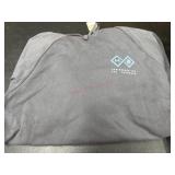 Men's Medium Hoodie With Outdoor Theme