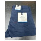 Men's Straight Fit 5-Pocket Pants