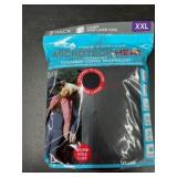 2-Pack Ladies' Base Layer Tops - XXL