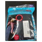 2-Pack Ladies Base Layer Tops XXL