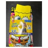 SpongeBob SquarePants Boxers and Socks Set