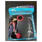 2-Pack Ladies Base Layer Tops XXL