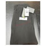 Mens Black Snow Pants