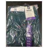 High-Rise Ankle Leggings, XXL Size