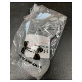 Pack of Under Armour Socks in Gray