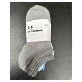 Under Armour UA Training Socks Set