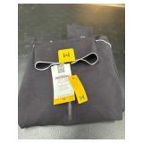 Men's Half-Zip Pullover, Size M