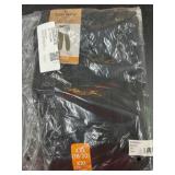 Eddie Bauer Black XXL Long-Sleeve Shirt