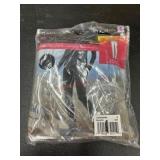 Climatecore Black Performance Tights