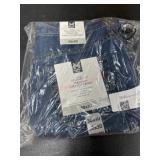 Men's Relaxed Fit Premium Denim Jeans