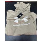 Under Armour Hooded Sweatshirt