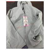 Women's Lightweight Hooded Jacket