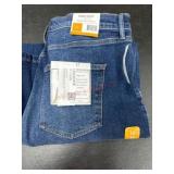 Women's Nine West Denim Jeans, Size 12