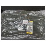 Men's Softshell Jacket, Medium, Olive