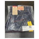 Levi Strauss & Co. Ladies' Jeans, Size 33