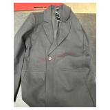 Womens Large Black Blazer With Tags
