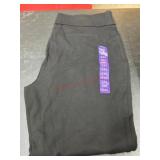XXL Black Pants from Sam's Club