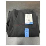 Black Leggings with Size Label