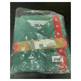 Eddie Bauer XL Men's Green Shirt