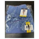 Pack of Women's Blue Medium Shorts