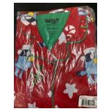 Bluey XS Holiday Pajama Set