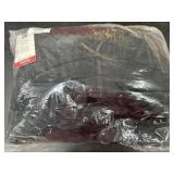 Black Jacket in Medium Size