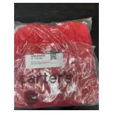 Carter's Children's Red Clothing Item