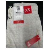 Women's Sandwashed Jogger Pants, Size XS