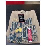 State of Mine Jackson Hole Graphic Sweatshirt