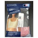 Gapbody Cotton Comfort Seamless Bras L