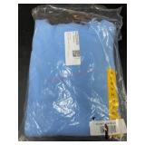 Blue Pullover Sweater in Packaging